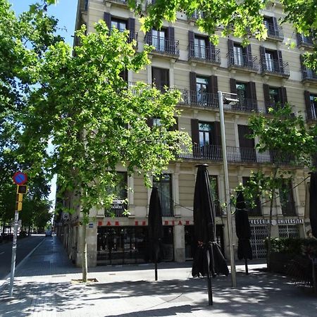 The Hotel 592 - Adults Only Barcellona Esterno foto
