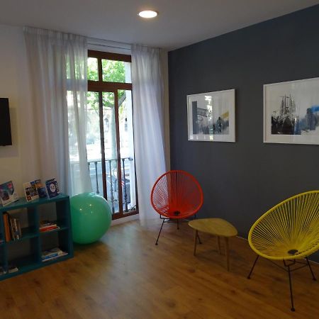 The Hotel 592 - Adults Only Barcellona Esterno foto