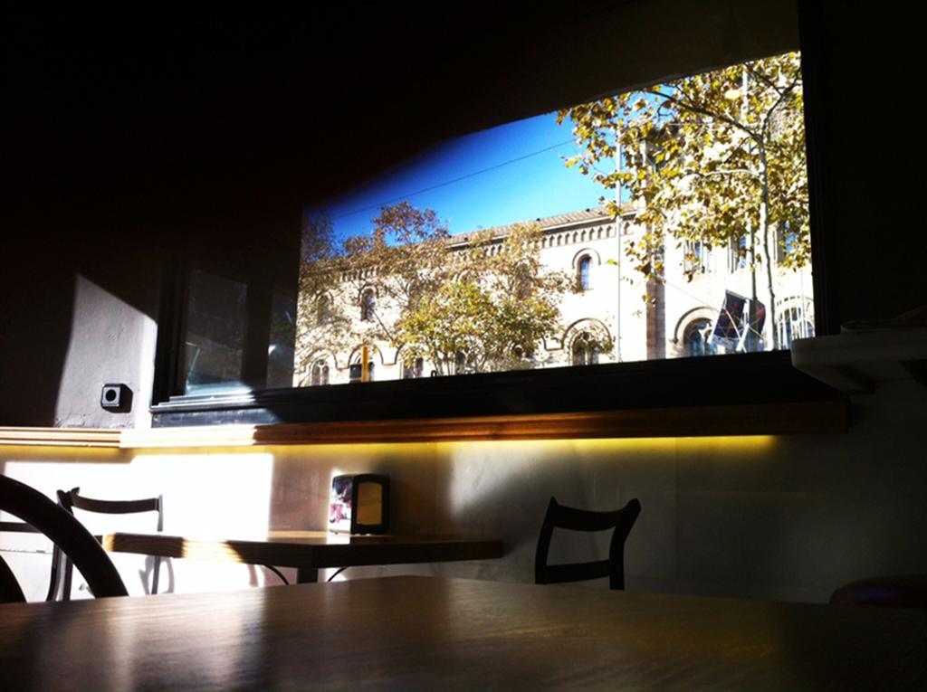 The Hotel 592 - Adults Only Barcellona Esterno foto