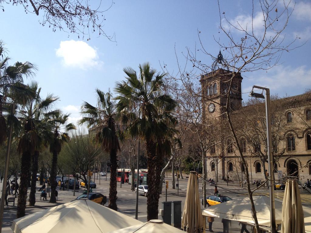 The Hotel 592 - Adults Only Barcellona Esterno foto