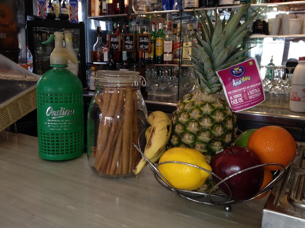 The Hotel 592 - Adults Only Barcellona Esterno foto