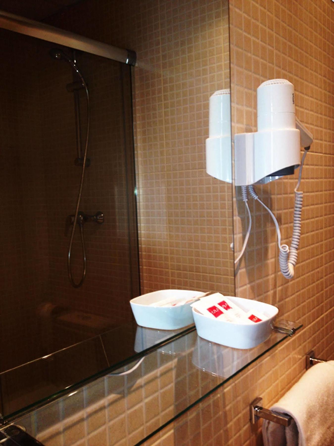 The Hotel 592 - Adults Only Barcellona Esterno foto