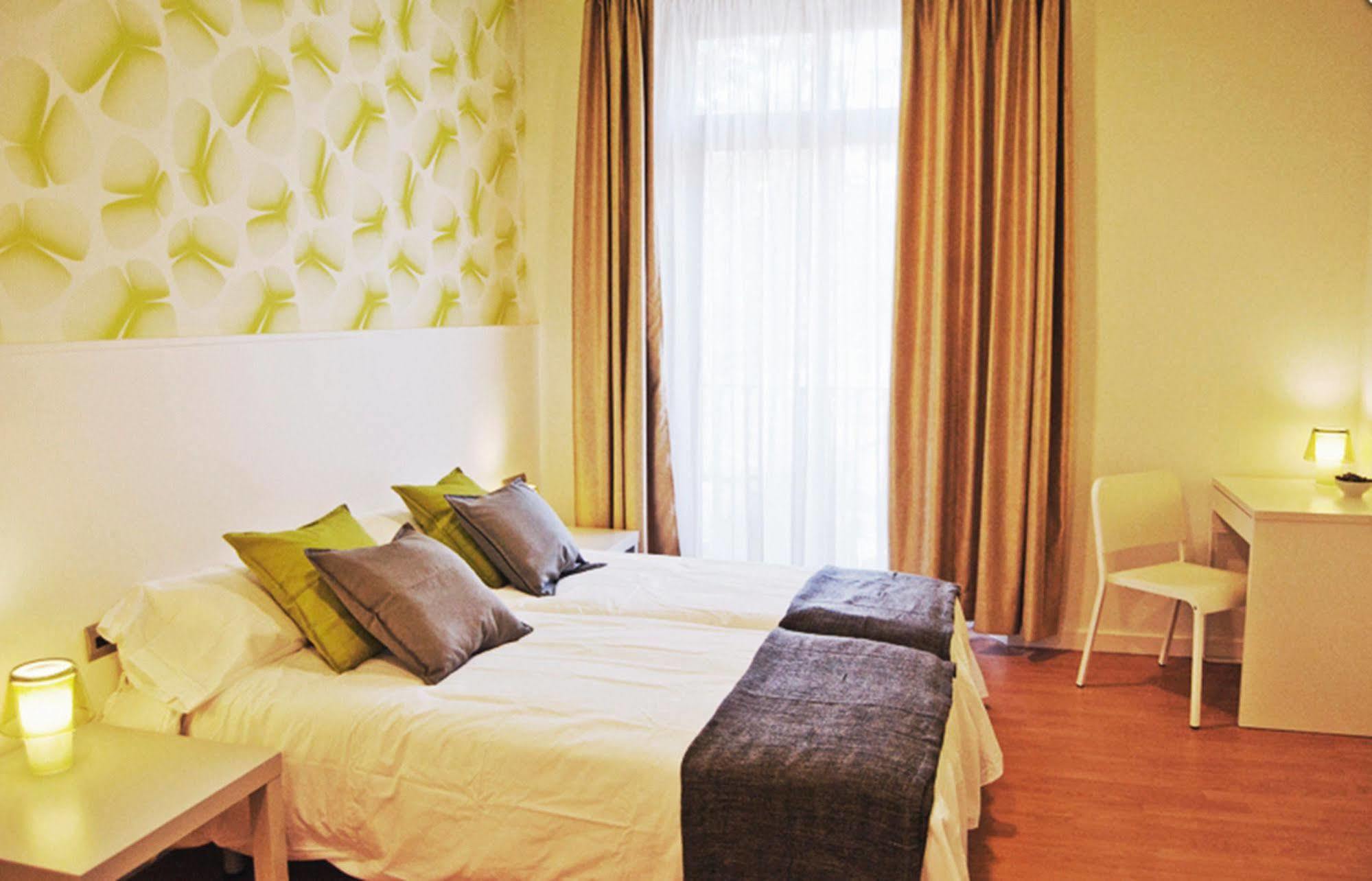 The Hotel 592 - Adults Only Barcellona Esterno foto