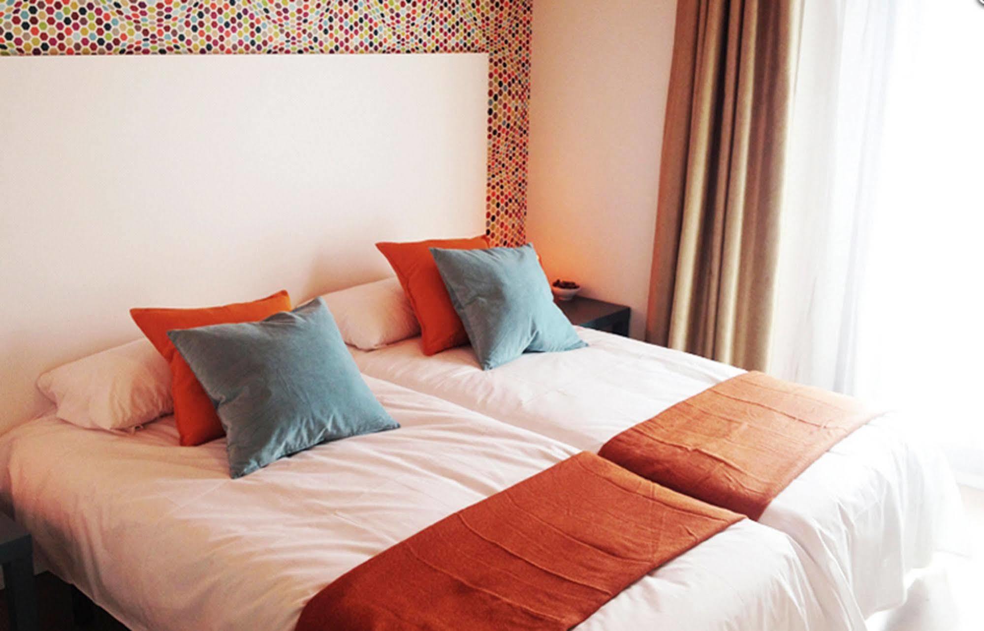 The Hotel 592 - Adults Only Barcellona Esterno foto