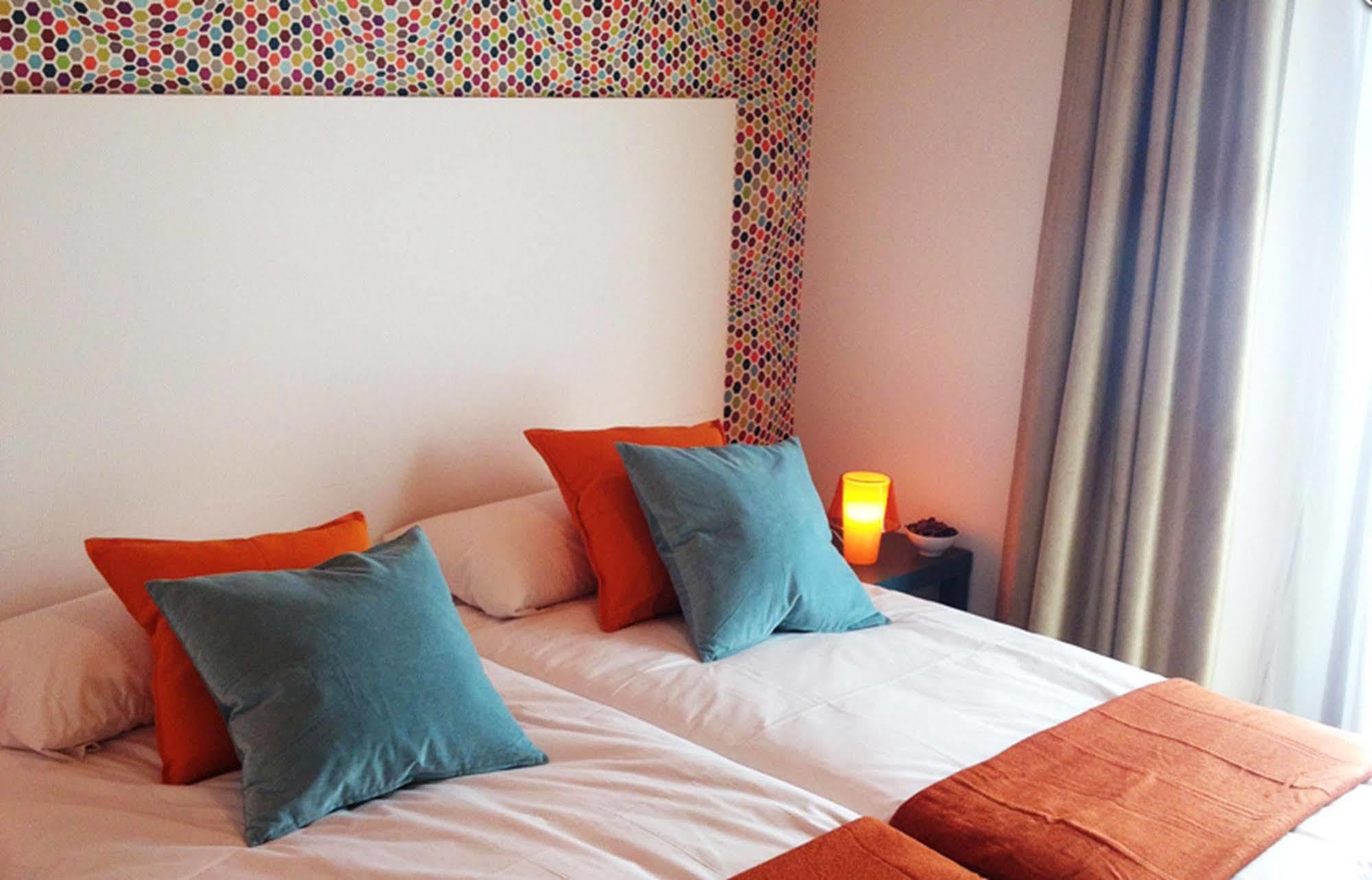 The Hotel 592 - Adults Only Barcellona Esterno foto