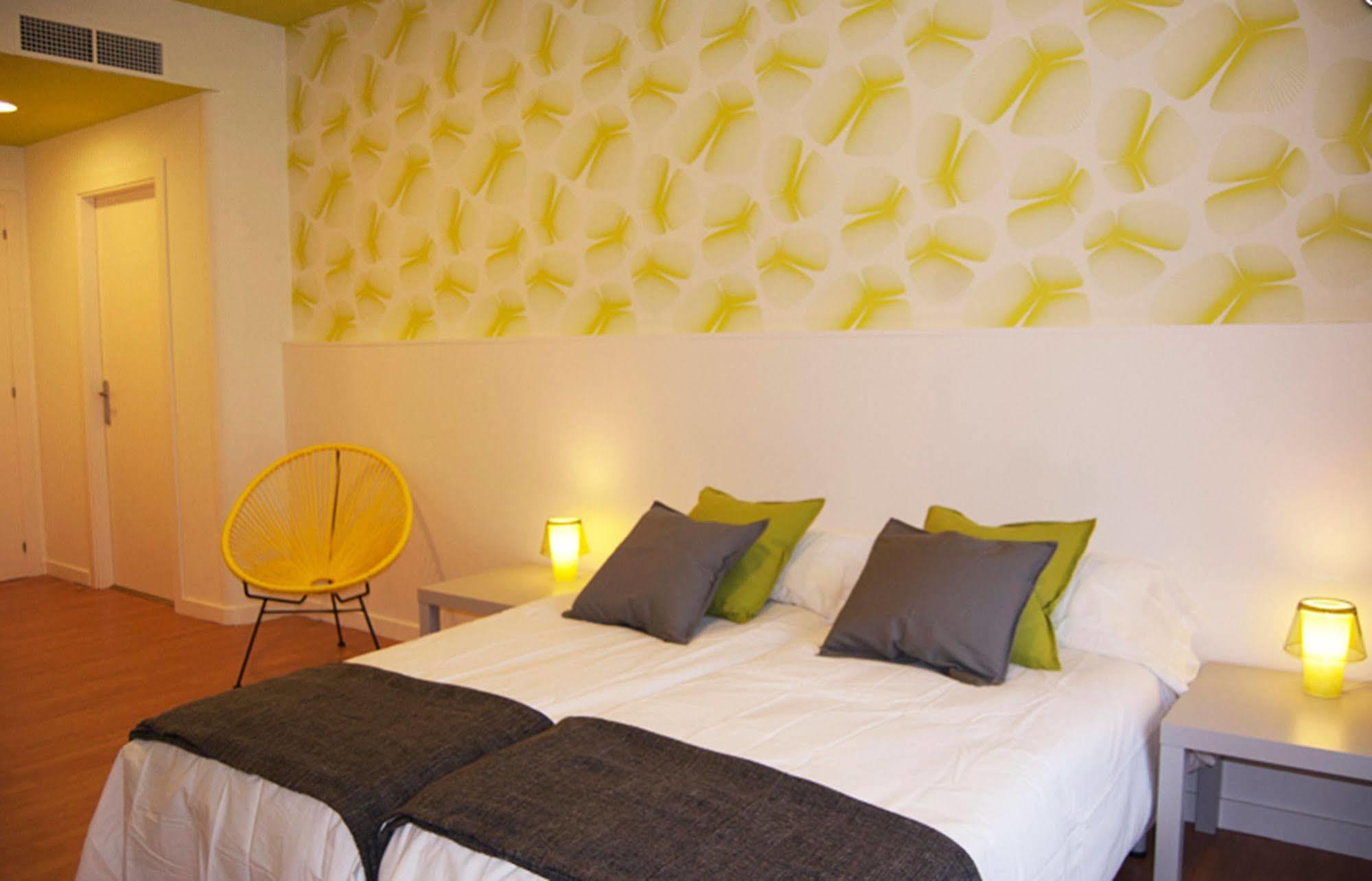 The Hotel 592 - Adults Only Barcellona Esterno foto
