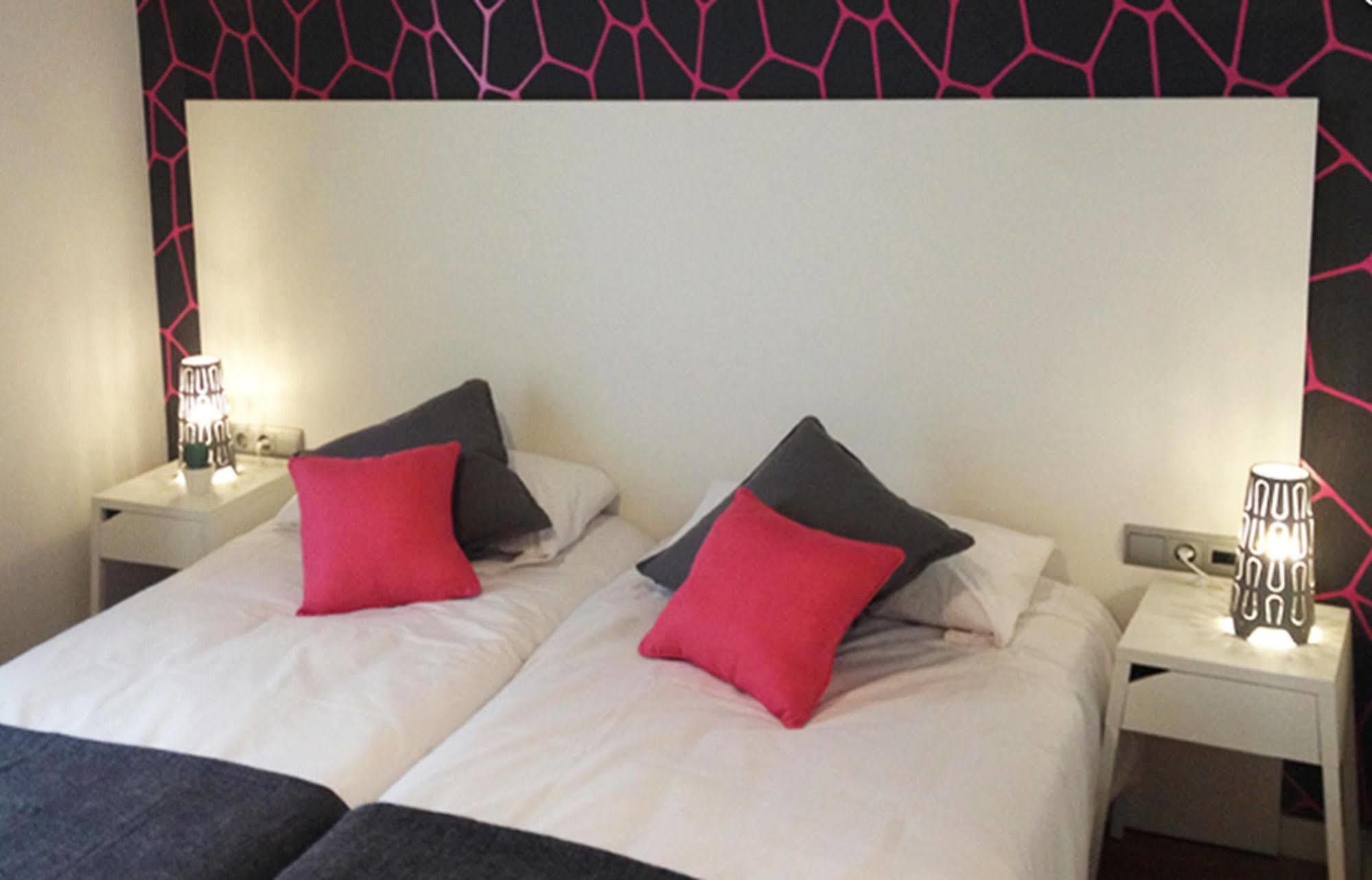 The Hotel 592 - Adults Only Barcellona Esterno foto