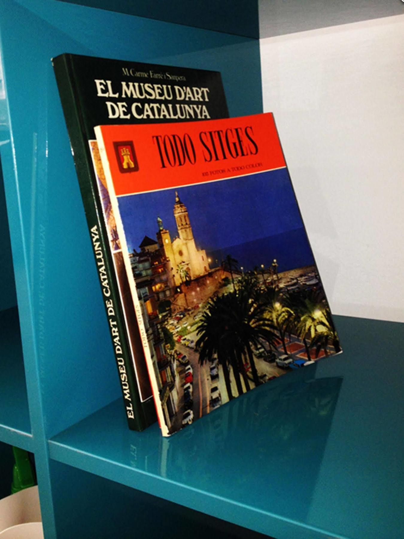 The Hotel 592 - Adults Only Barcellona Esterno foto