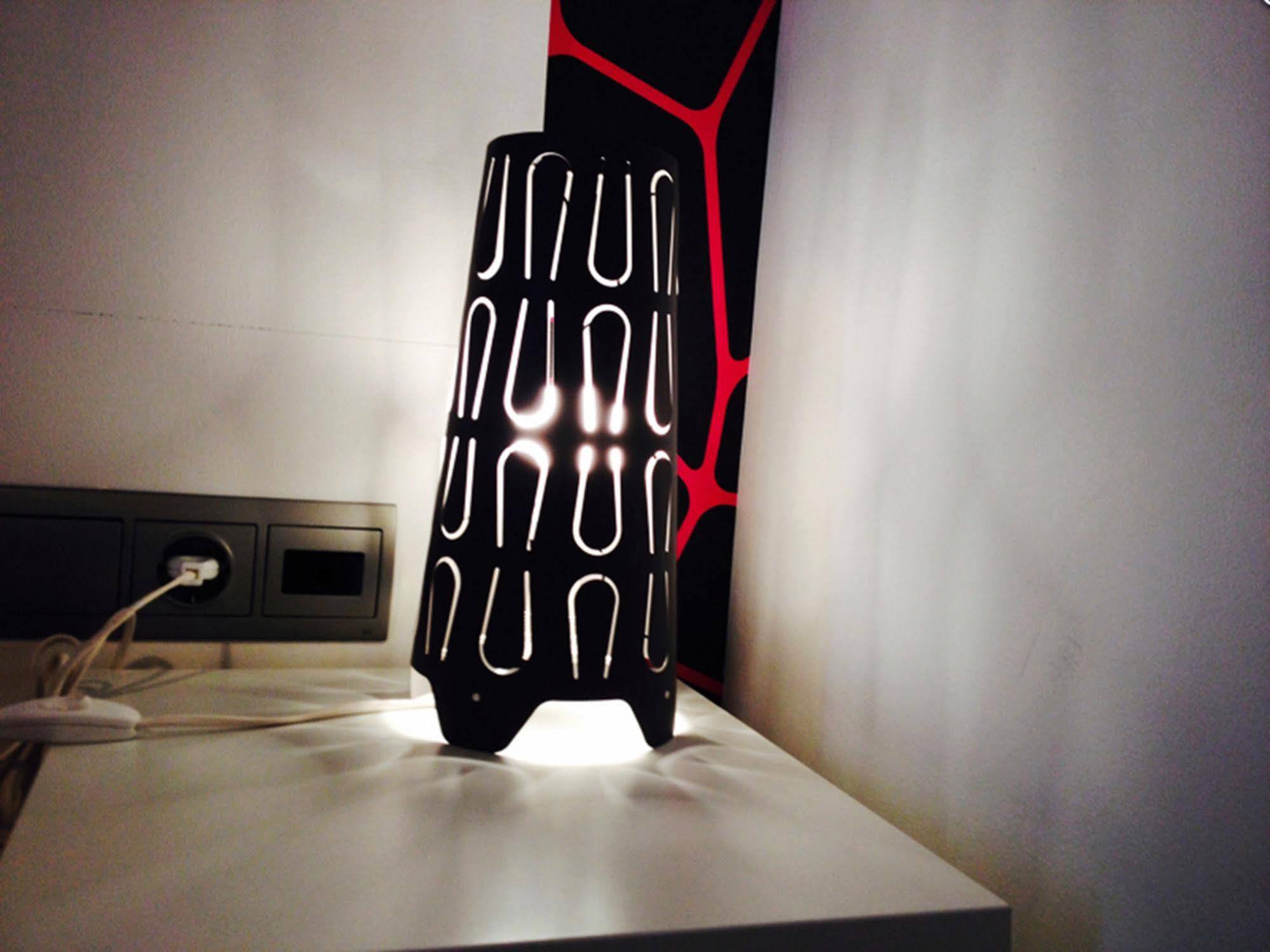 The Hotel 592 - Adults Only Barcellona Esterno foto