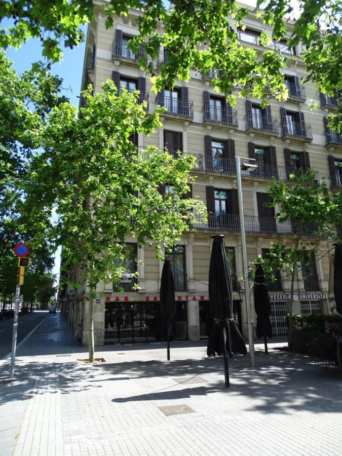 The Hotel 592 - Adults Only Barcellona Esterno foto
