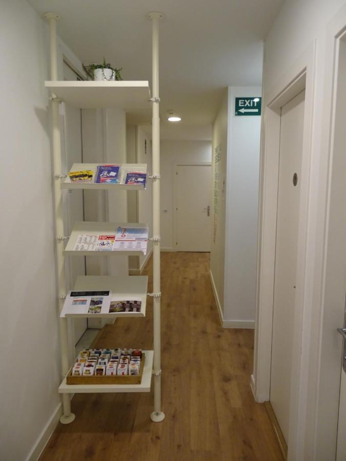 The Hotel 592 - Adults Only Barcellona Esterno foto