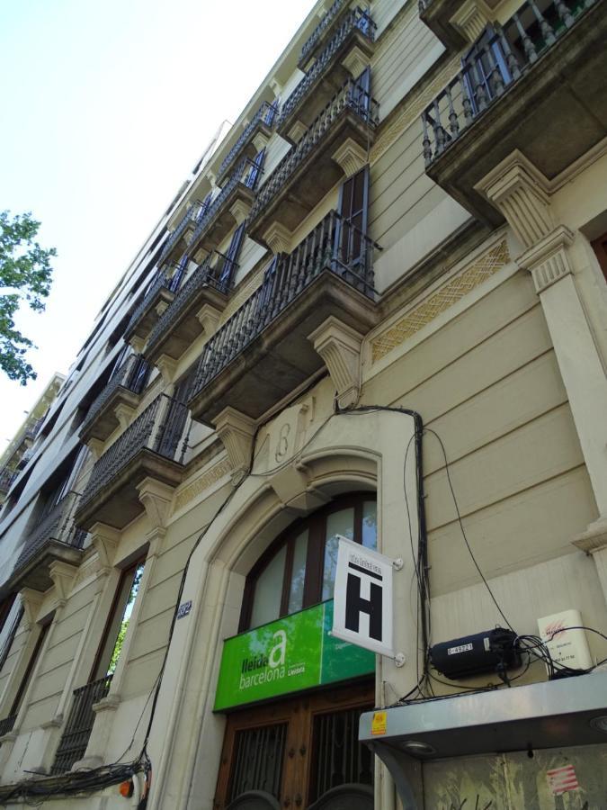 The Hotel 592 - Adults Only Barcellona Esterno foto