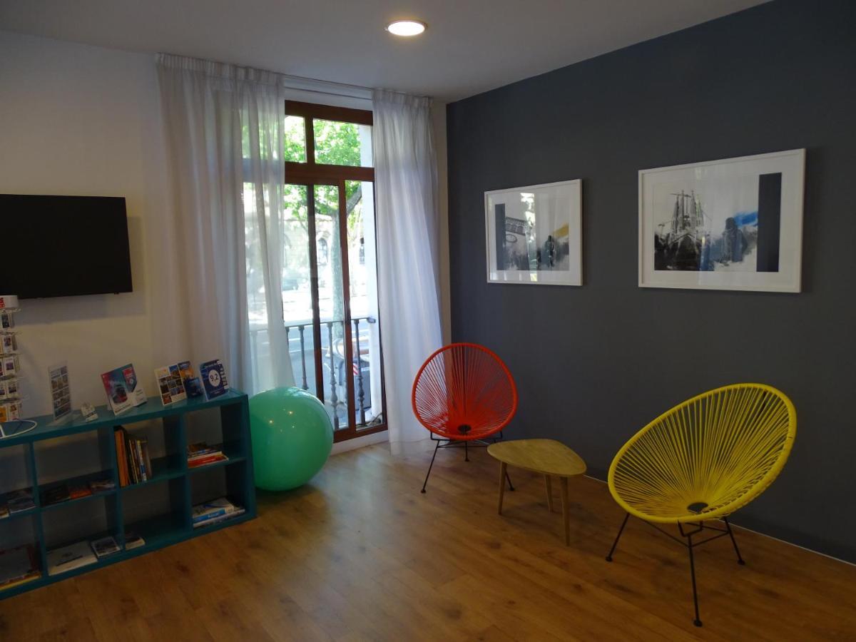 The Hotel 592 - Adults Only Barcellona Esterno foto