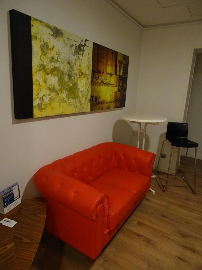 The Hotel 592 - Adults Only Barcellona Esterno foto