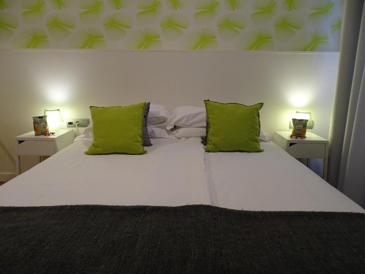 The Hotel 592 - Adults Only Barcellona Esterno foto