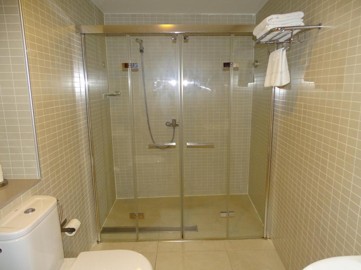 The Hotel 592 - Adults Only Barcellona Esterno foto