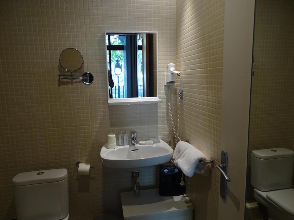 The Hotel 592 - Adults Only Barcellona Esterno foto