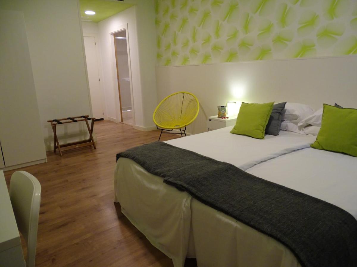 The Hotel 592 - Adults Only Barcellona Esterno foto