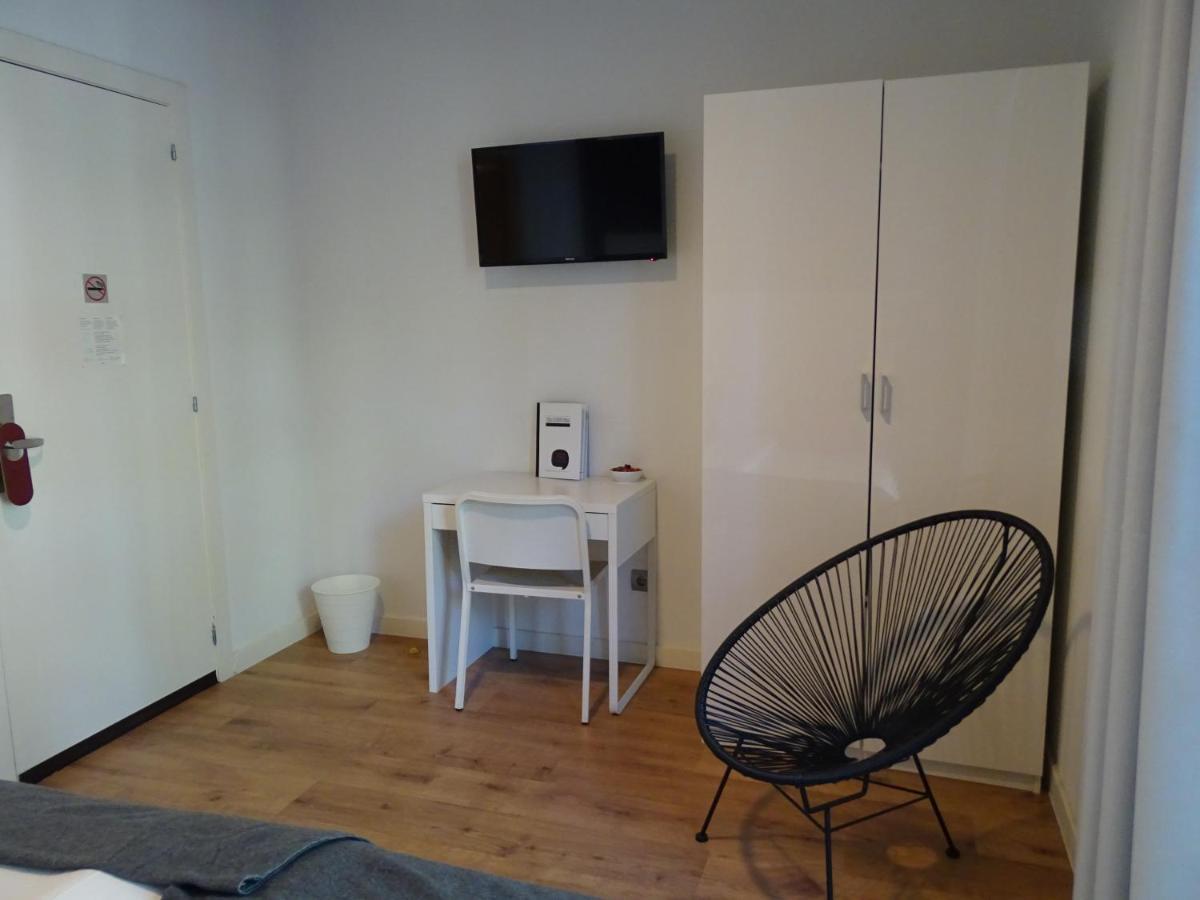 The Hotel 592 - Adults Only Barcellona Esterno foto