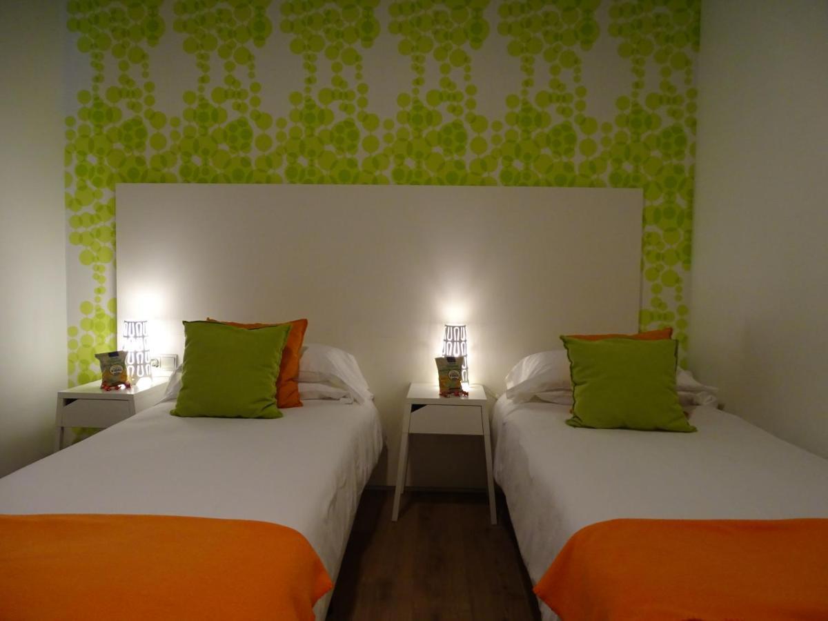 The Hotel 592 - Adults Only Barcellona Esterno foto