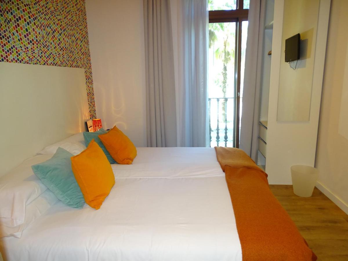 The Hotel 592 - Adults Only Barcellona Esterno foto